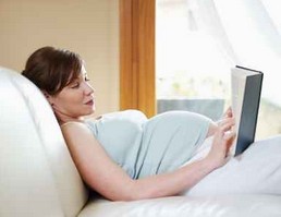 怀孕期间孕妇如何避开13种生活危险危险书籍