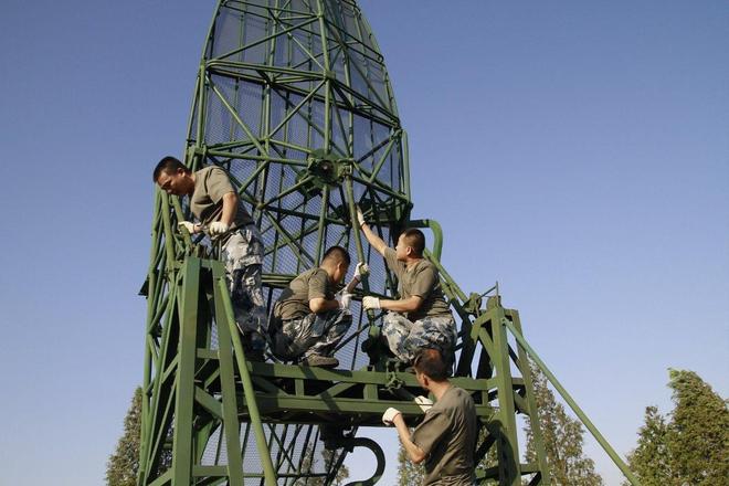 雷达兵抗辐射食物_雷达兵辐射会导致无精症吗_雷达抗兵食物辐射有多大