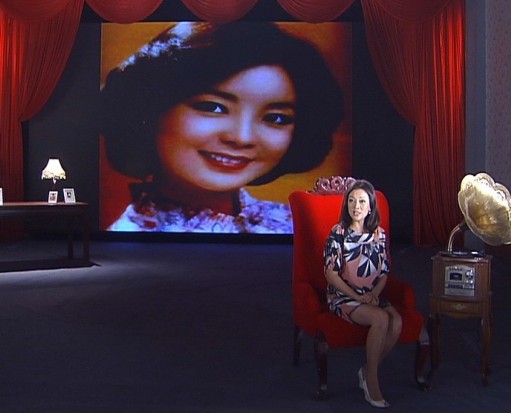 吉林卫视《家事》7月17日22:00讲述巨星邓丽君的辉煌与无奈