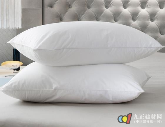枕芯的种类荞麦枕是枕头的一个主要组成部分