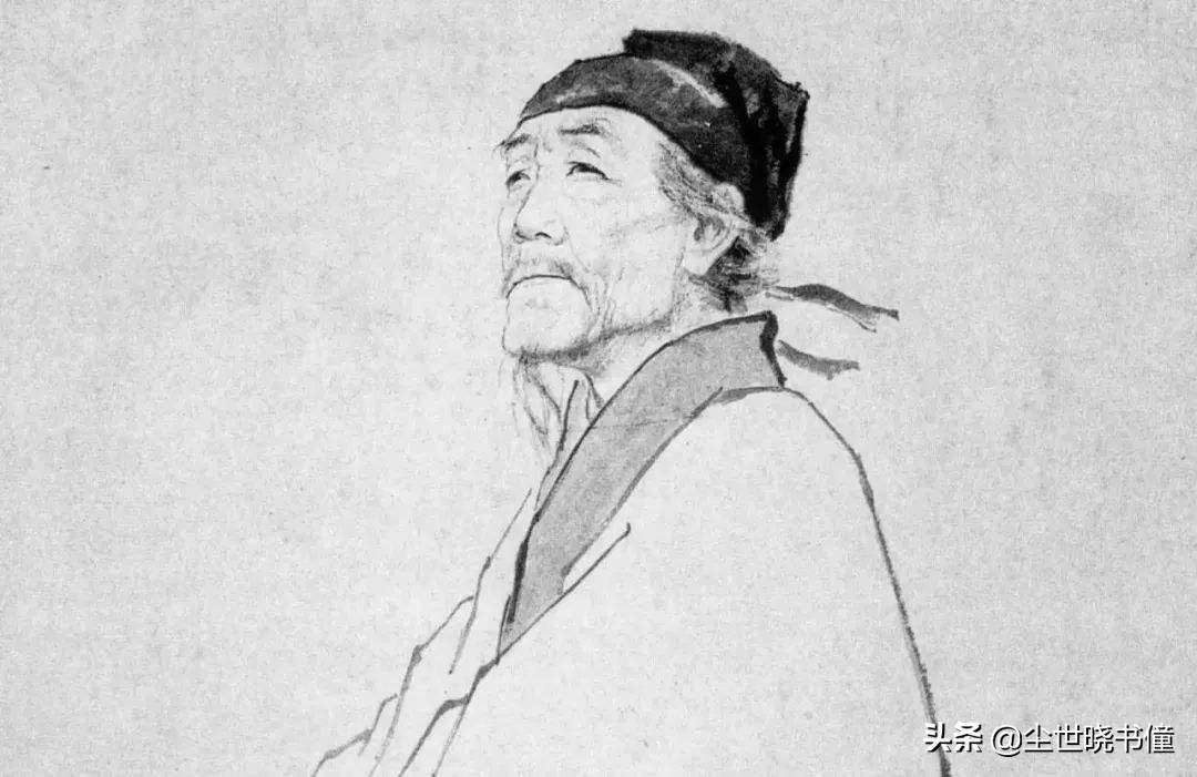 唐朝历史上最伟大的现实主义诗人杜甫的人生感悟