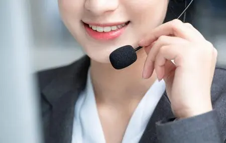 电话销售人员第一次与客户沟通时的前30秒