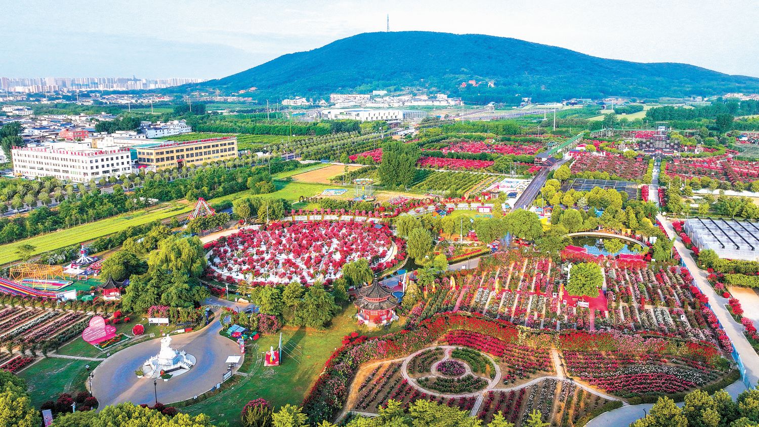 2024北京花卉博览会_北京花卉博览会2019_北京花卉博览会2021